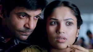 Кадры из фильма Габбар вернулся / Gabbar is Back (2015)