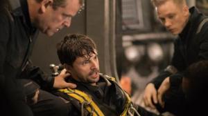 Кадры из фильма Опасное погружение / Pressure (2015)