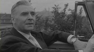 Кадры из фильма Боб - счастливчик / Bob le flambeur (1956)