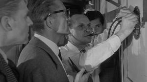 Кадры из фильма Боб - счастливчик / Bob le flambeur (1956)