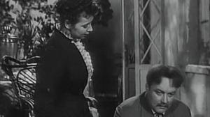 Кадры из фильма Дети солнца (1956)