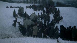 Кадры из фильма Война и мир / War and Peace (1956)