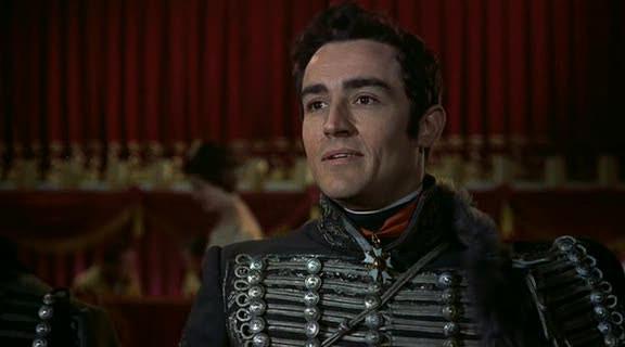 Кадр из фильма Война и мир / War and Peace (1956)