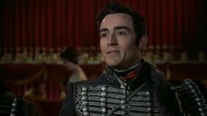 Кадры из фильма Война и мир / War and Peace (1956)