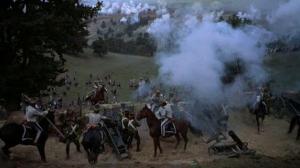 Кадры из фильма Война и мир / War and Peace (1956)