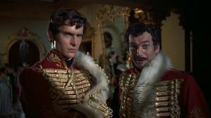Кадры из фильма Война и мир / War and Peace (1956)