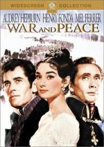Война и мир / War and Peace (1956)