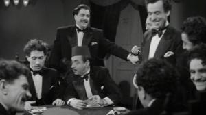 Кадры из фильма Из-за чести (1956)