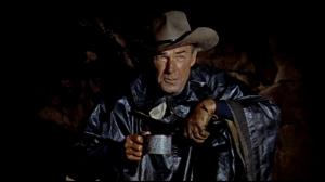 Кадры из фильма Семь человек с этого момента / Seven Men from Now (1956)