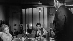 Кадры из фильма Жервеза / Gervaise (1956)