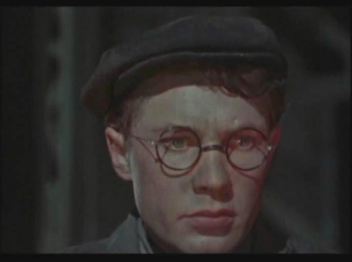 Кадр из фильма Есть такой парень (1956)