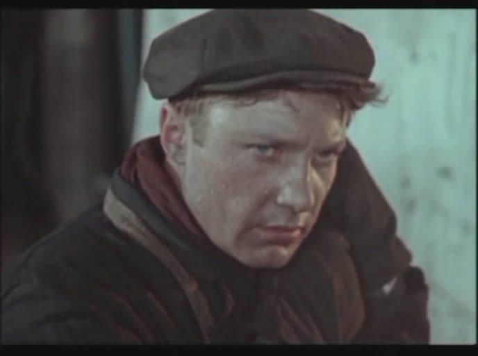 Кадр из фильма Есть такой парень (1956)