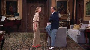 Кадры из фильма Высшее общество / High Society (1956)