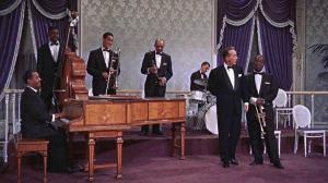 Кадры из фильма Высшее общество / High Society (1956)