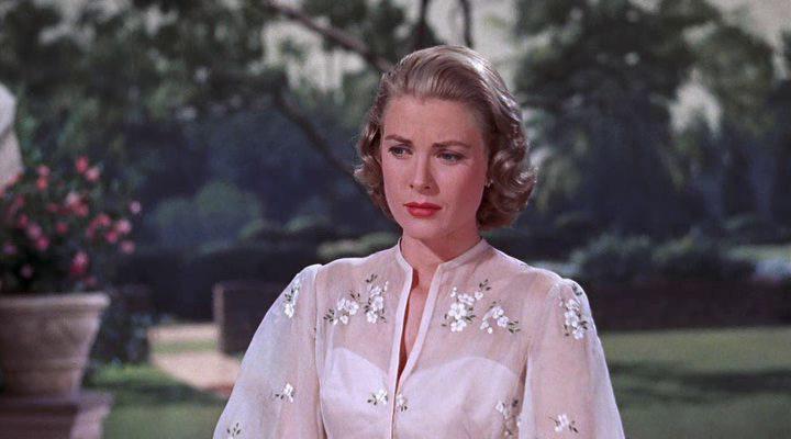 Кадр из фильма Высшее общество / High Society (1956)