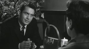 Кадры из фильма Осенние листья / Autumn Leaves (1956)