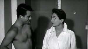 Кадры из фильма Осенние листья / Autumn Leaves (1956)
