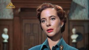 Кадры из фильма Иностранная интрига / Foreign Intrigue (1956)
