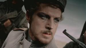Кадры из фильма Сорок первый (1956)