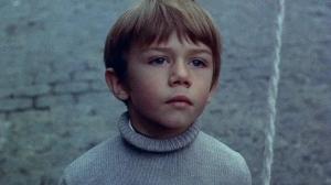 Кадры из фильма Красный шар / Le ballon rouge (1956)