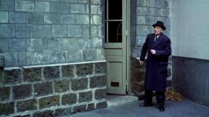 Кадры из фильма Красный шар / Le ballon rouge (1956)