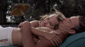 Кадры из фильма Между раем и адом / Between Heaven and Hell (1956)