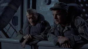 Кадры из фильма Между раем и адом / Between Heaven and Hell (1956)