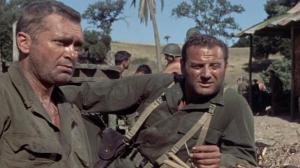 Кадры из фильма Между раем и адом / Between Heaven and Hell (1956)