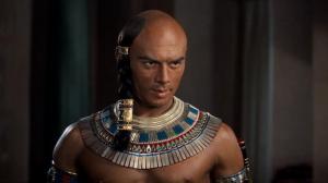 Кадры из фильма Десять заповедей / The Ten Commandments (1956)