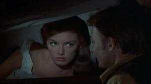 Кадры из фильма Последний фургон / The Last Wagon (1956)