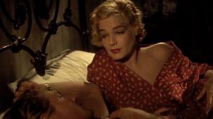 Кадры из фильма Смерть в этом саду / La Mort en ce jardin (1956)