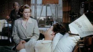 Кадры из фильма Разные судьбы (1956)