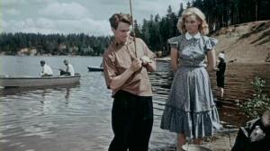 Кадры из фильма Разные судьбы (1956)