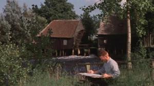 Кадры из фильма Жажда жизни / Lust for Life (1956)
