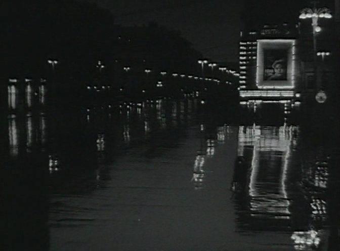 Кадр из фильма Дорога правды (1956)