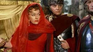Кадры из фильма Любовница Нерона / Mio figlio Nerone (1956)
