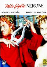 Любовница Нерона / Mio figlio Nerone (1956)