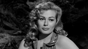 Кадры из фильма Из вечности / Back From Eternity (1956)