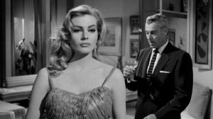 Кадры из фильма Из вечности / Back From Eternity (1956)