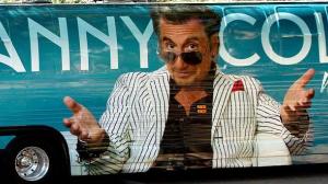 Кадры из фильма Второй шанс / Danny Collins (2015)