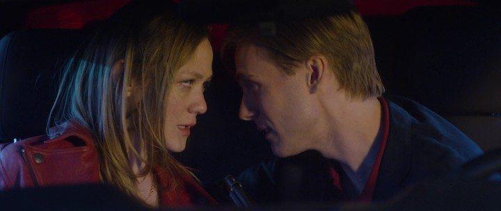 Кадр из фильма Одержимость Авы / Ava's Possessions (2015)
