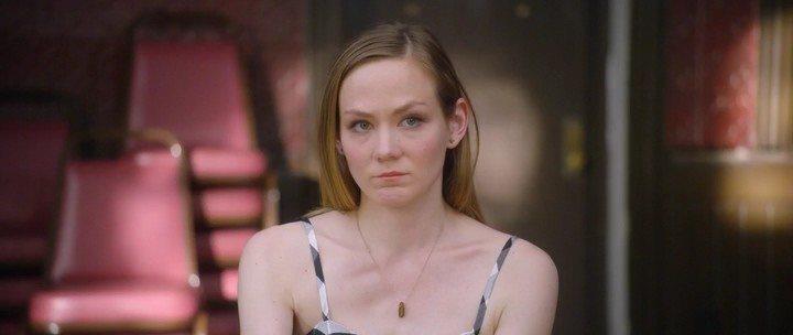 Кадр из фильма Одержимость Авы / Ava's Possessions (2015)