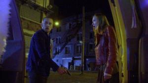 Кадры из фильма Одержимость Авы / Ava's Possessions (2015)