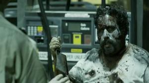 Кадры из фильма Мой кореш - зомби / Amigo Undead (2015)