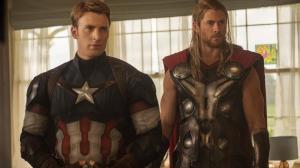 Кадры из фильма Мстители: Эра Альтрона / The Avengers: Age of Ultron (2015)
