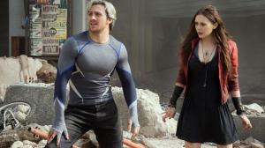 Кадры из фильма Мстители: Эра Альтрона / The Avengers: Age of Ultron (2015)