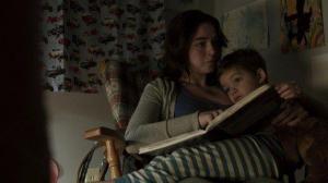 Кадры из фильма Эмили / Emelie (2015)