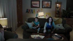 Кадры из фильма Эмили / Emelie (2015)