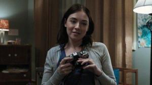 Кадры из фильма Эмили / Emelie (2015)