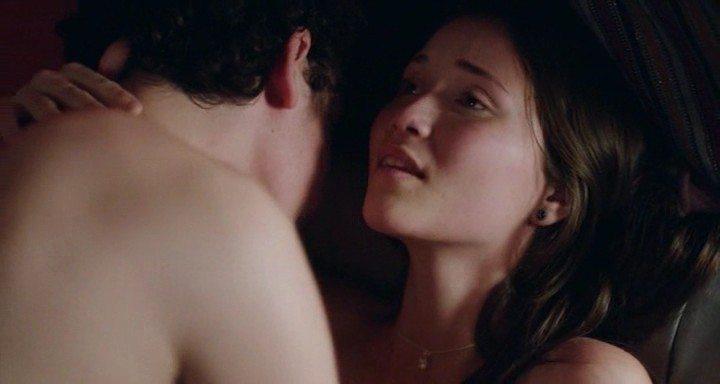 Кадр из фильма Анестезия / Anesthesia (2015)